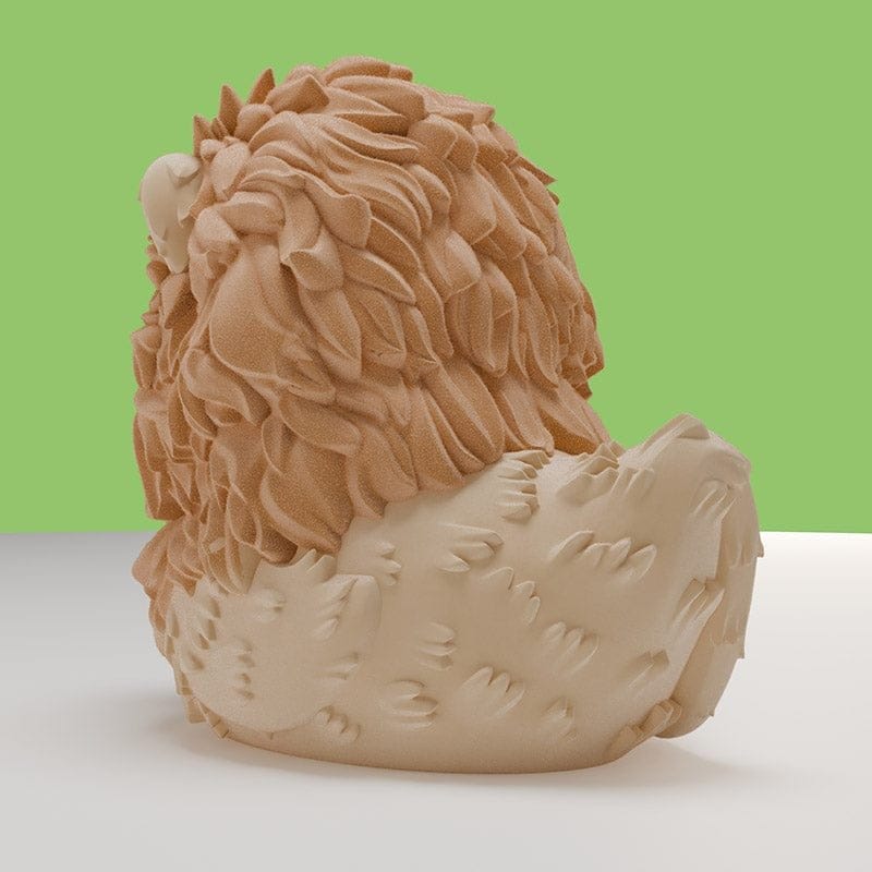 Wicked Tubbz Figura PVC Cowardly Lion 1st Edition 10 cm
