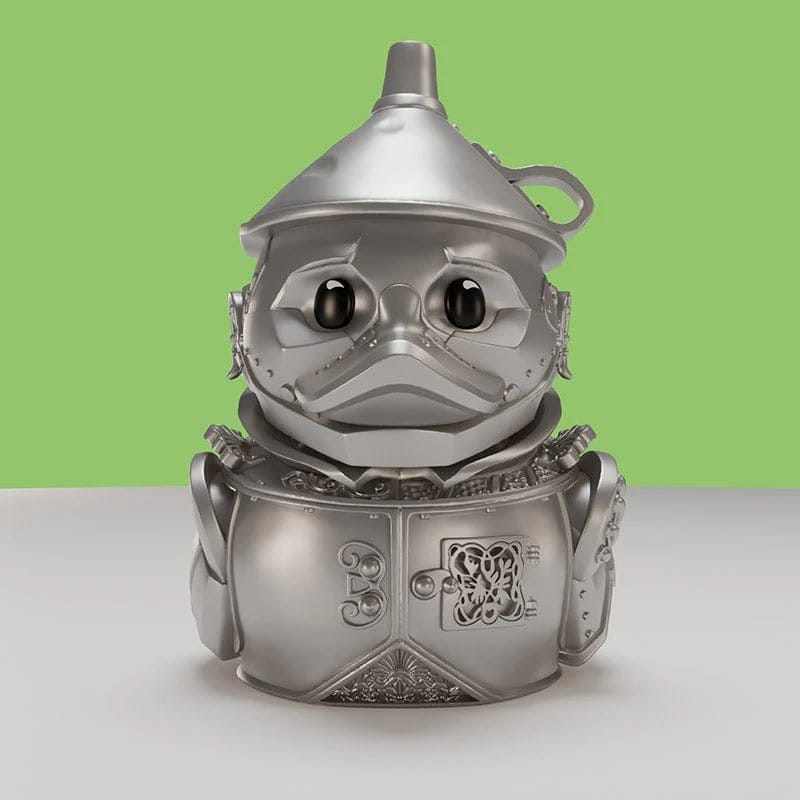 Wicked Tubbz Figura PVC Tin Man 1st Edition 10 cm Frikytopia