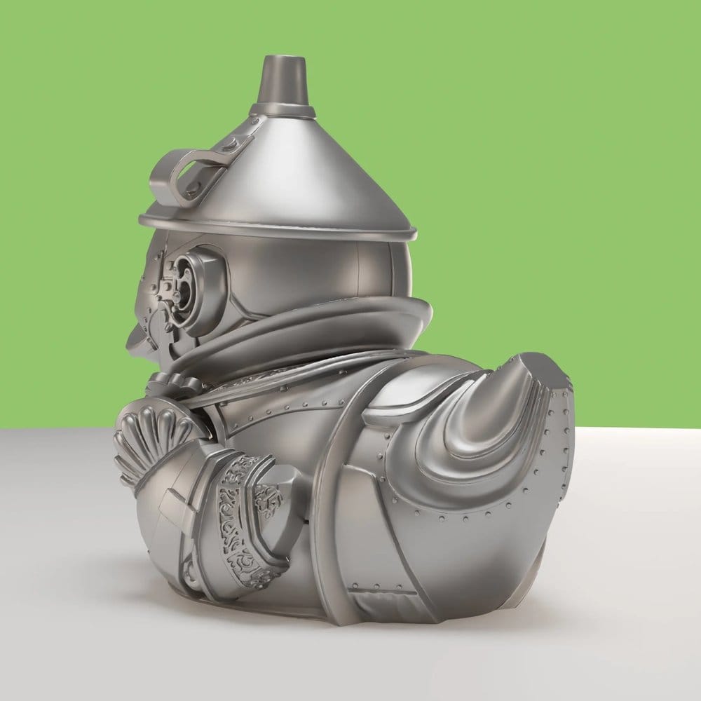 Wicked Tubbz Figura PVC Tin Man Boxed Edition 10 cm