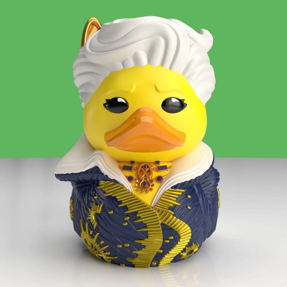 Wicked Tubbz Figura PVC Madame Morrible Boxed Edition 10 cm Frikytopia