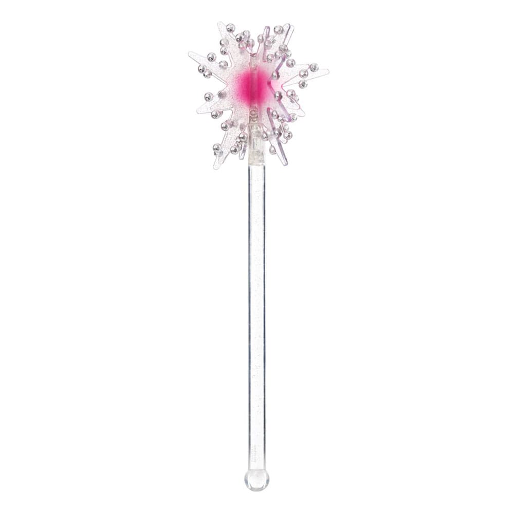 Wicked Varita Mágica Réplica 1/1 Glinda's Toy Wand 36 cm Frikytopia