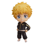 Tokyo Revengers Figura Nendoroid Takemichi Hanagaki 10 cm