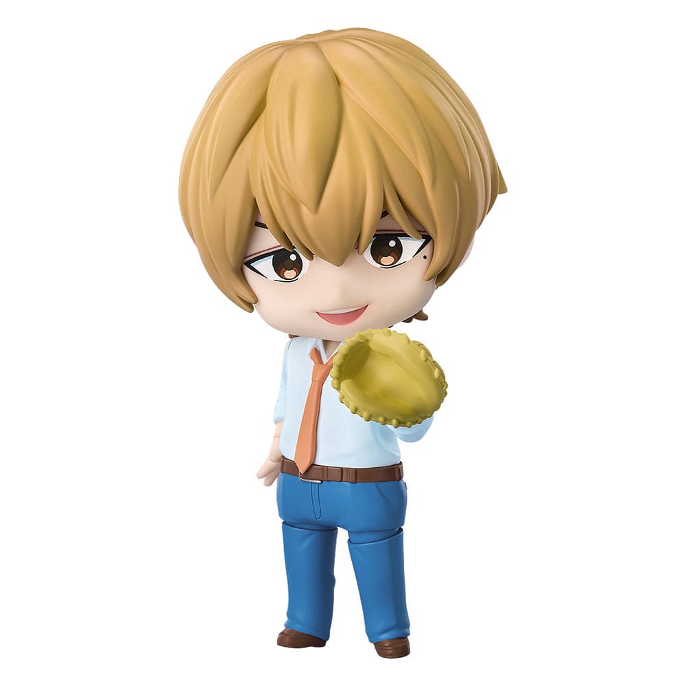 Bokyaku Battery Figura Nendoroid Kei Kaname 10 cm Frikytopia