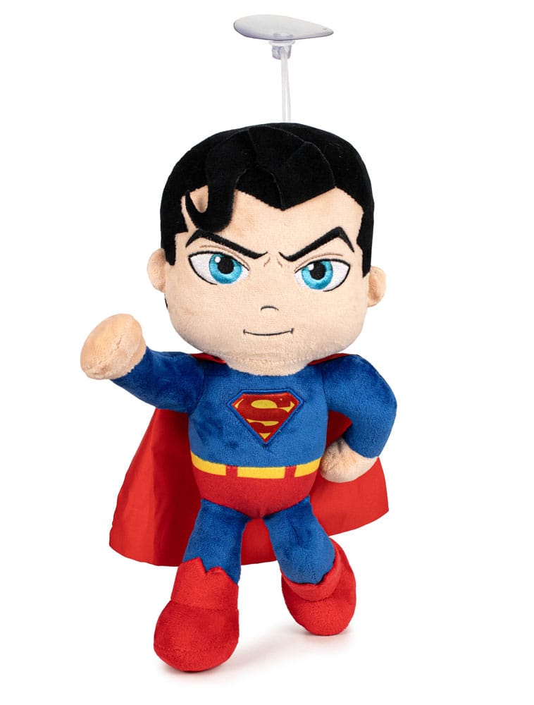 Superman Figuras de peluche 20 cm Surtido (24)