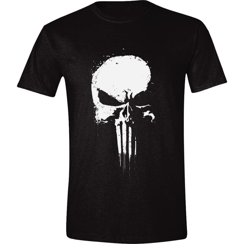 The Punisher Camiseta Series Skull talla XL Frikytopia