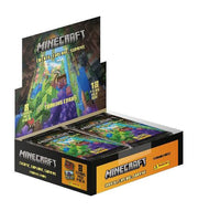 Minecraft - Create, Explore, Survive Expositor de Flow Packs (18)