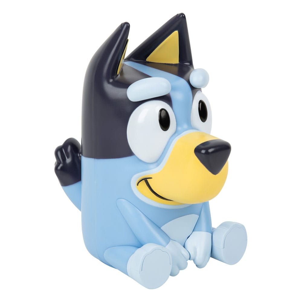 Bluey Lámpara con sonido Frikytopia