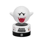 Super Mario Lámpara con sonido Boo