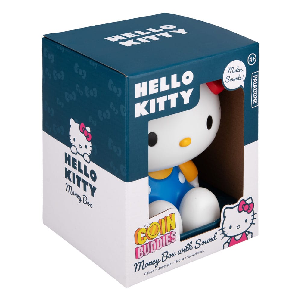 Sanrio Hucha Hello Kitty