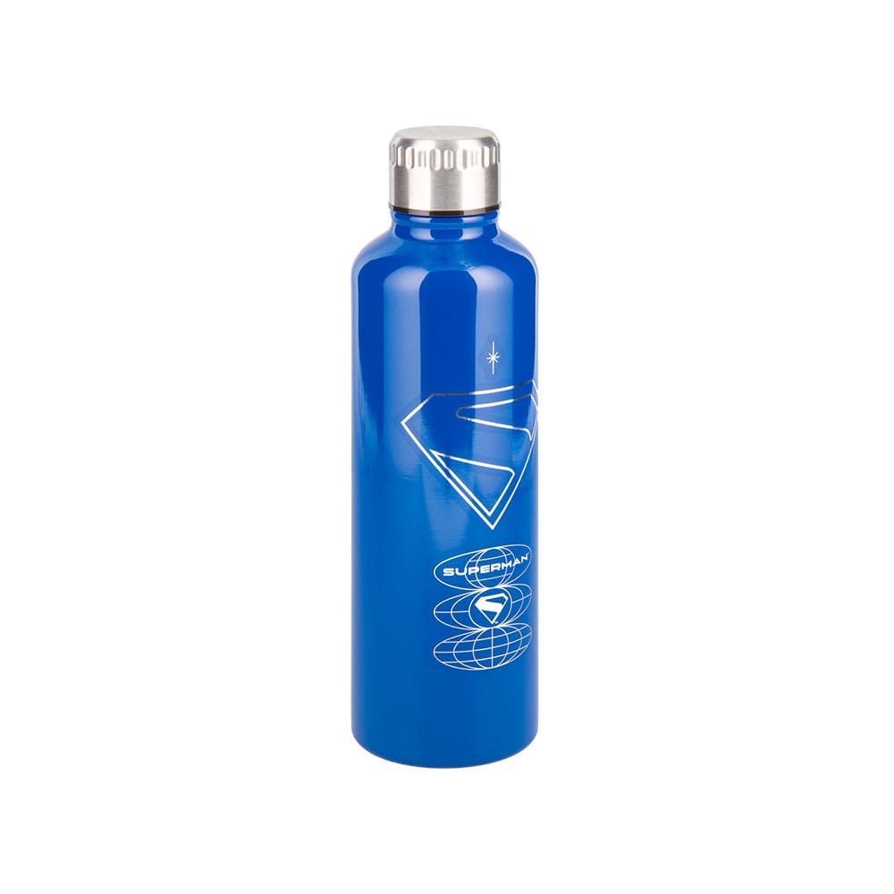DC Comics Botella de Agua Superman Theatrical