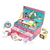 Calendarios Hello Kitty y Sanrio