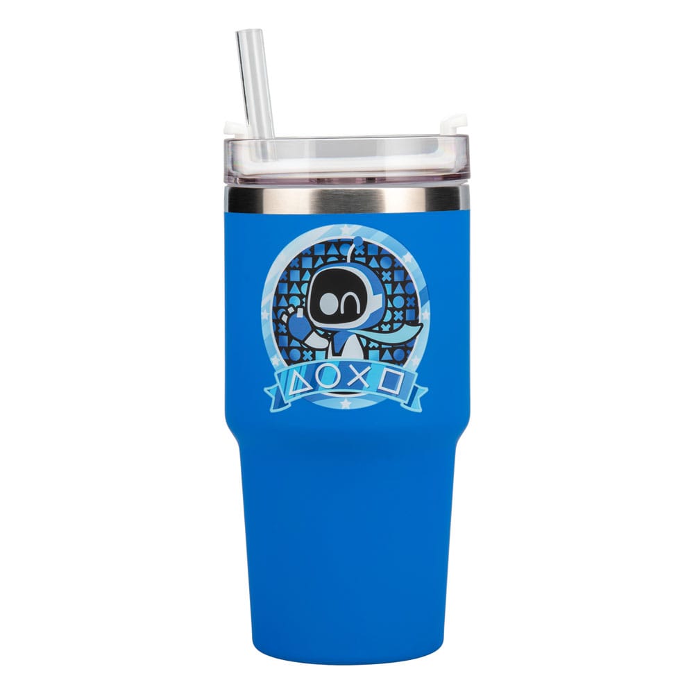 Astro Bot Gamer Vaso Astro Bot 600 ml Frikytopia