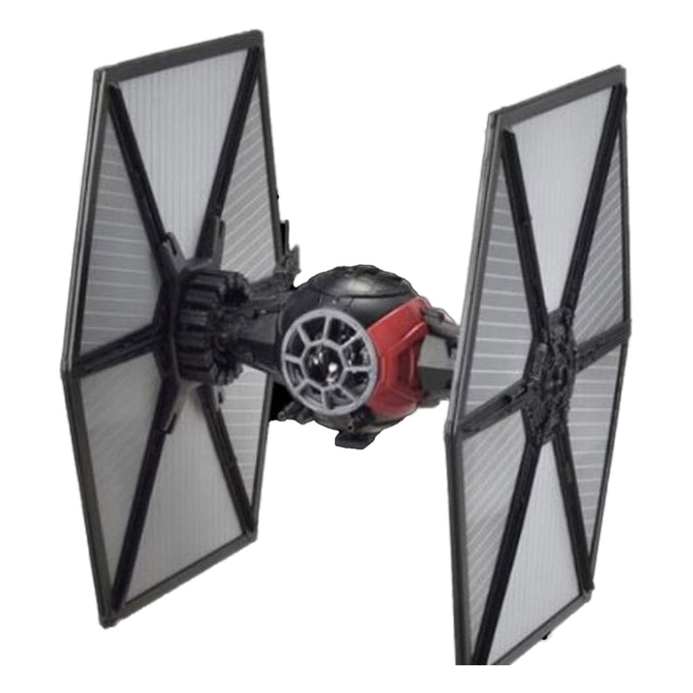 Star Wars Kit de maquetas 1/72 First Order Special Forces TIE Fighter 16 cm Frikytopia