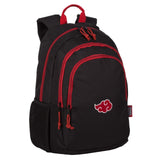 Mochilas Naruto