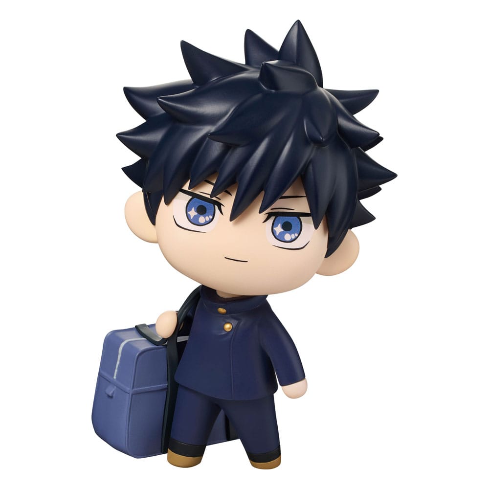 Jujutsu Kaisen mini figura Adokenette Megumi Fushigoro 10 cm