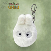 Mi vecino Totoro Llavero Funwari Mini Monedero Small Totoro