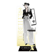 To Be Hero X Figura acrilico Hero Show Series Queen 17 cm