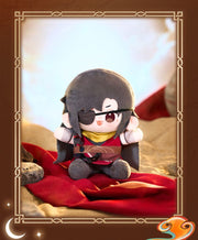 Heaven Official´s Blessing Peluche Ming Yue Lou Lan Series Chibi Hua Cheng 15 cm