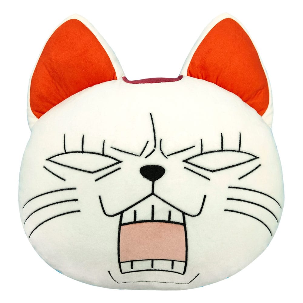 Dandadan Almohadilla 3D Turbo Granny 40 cm