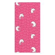 Molang Toalla Hearts 35 x 75 cm