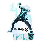 Kaiju No. 8 Figura acrilico Kaiju No. 8 Season 2 14 cm