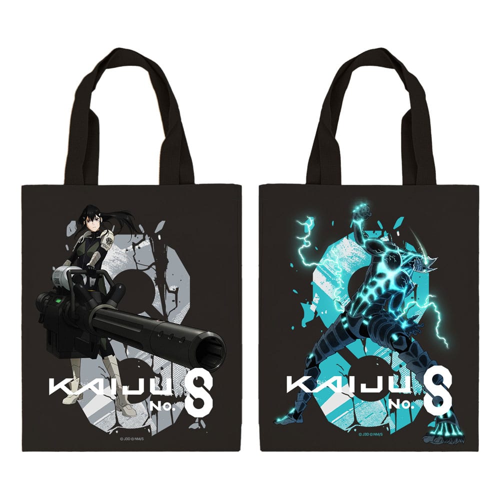 Kaiju No. 8 Bolsa Mina Ashiro Season 2