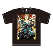 Kaiju No. 8 Camiseta Season 2 talla M