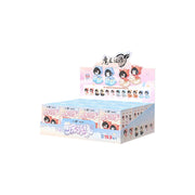Grandmaster of Demonic Cultivation Minifiguras Blind Box Meng Chong Qi Yuan Series Expositor (12)