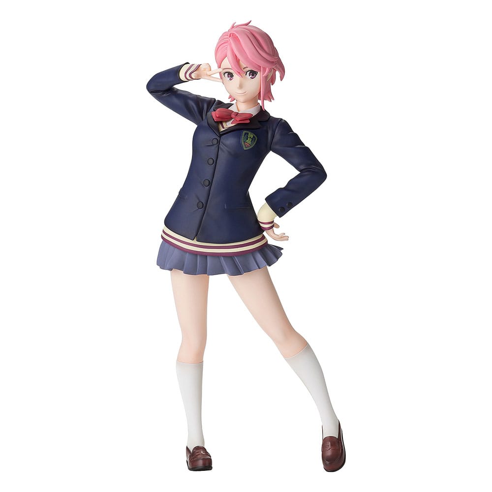 Dandadan Estatua PVC 1/7 Aira 22 cm Frikytopia