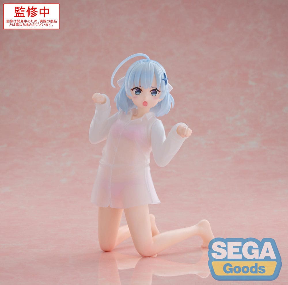 Private Tutor to the Duke´s Daughter Estatua PVC Yumemirize Tina Howard 15 cm Frikytopia
