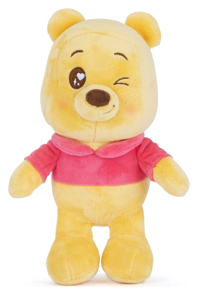 Disney Peluche Winnie-the-Pooh 25 cm Frikytopia
