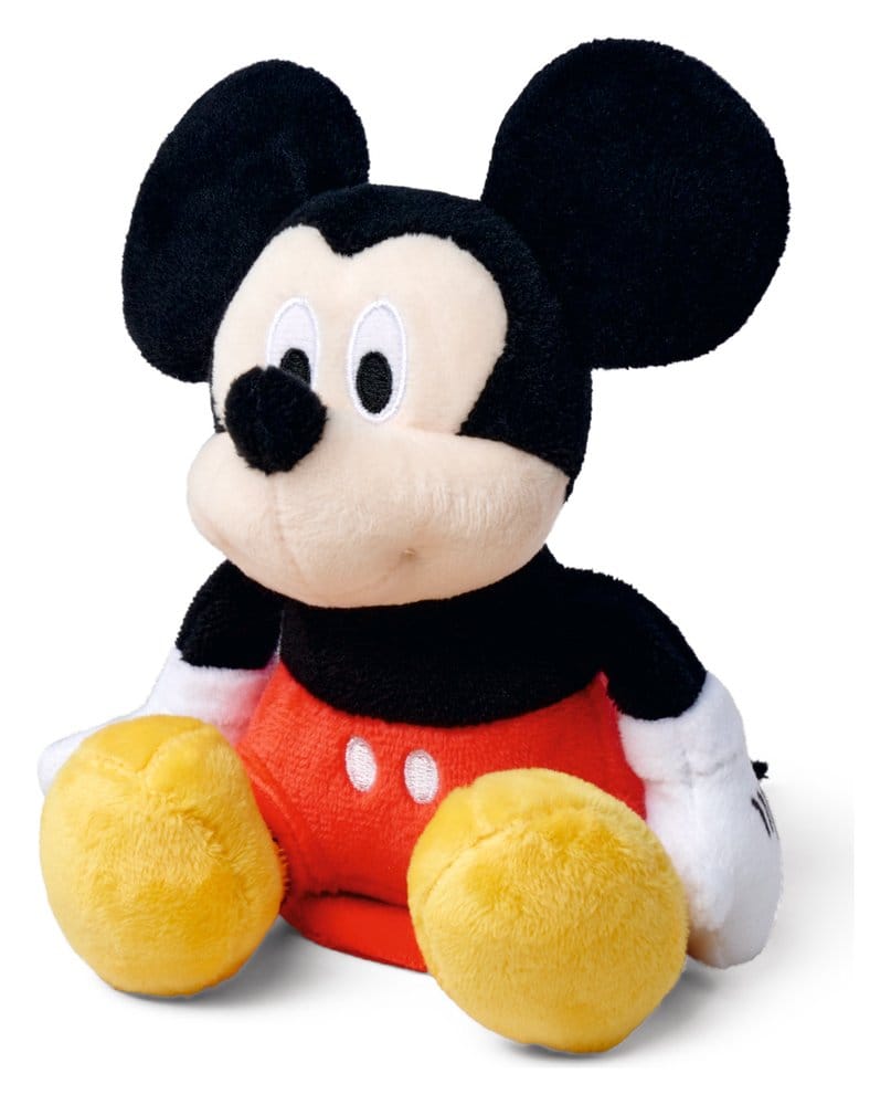 Disney Peluche Mickey Shoulder Rider 12 cm Frikytopia