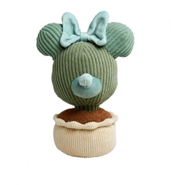 Disney Peluche Plants Minnie Mouse 20 cm