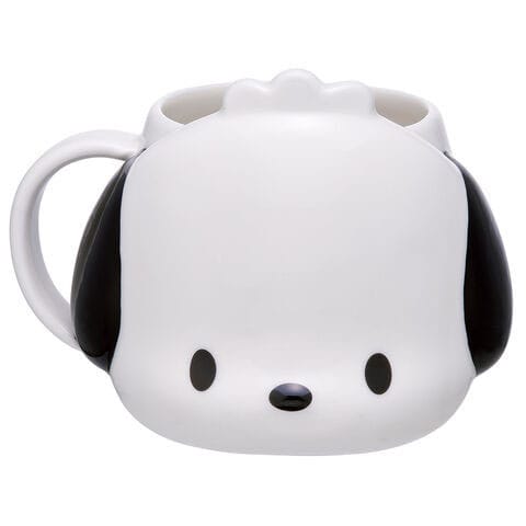 Sanrio Taza Pochacco Frikytopia
