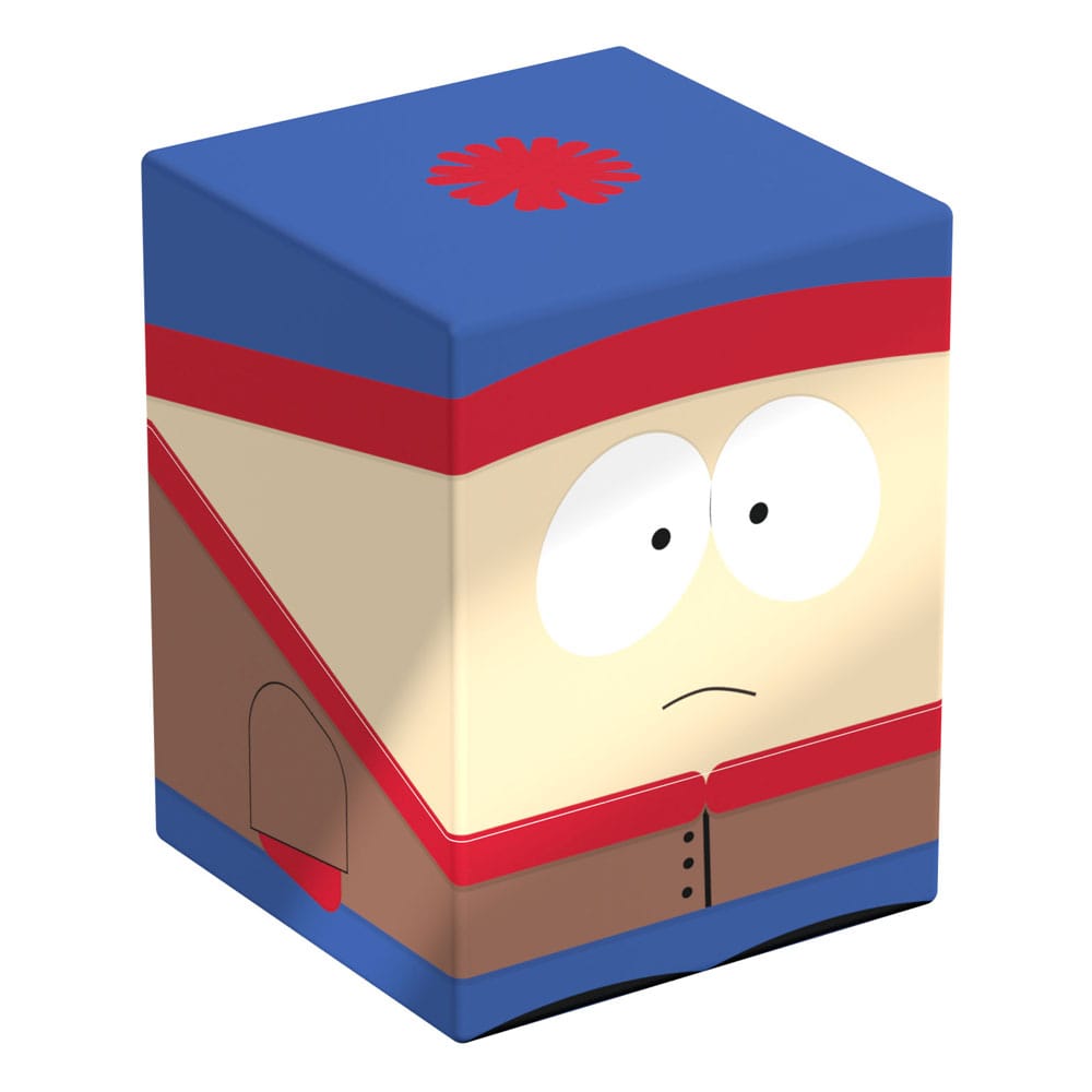 Squaroes - Squaroe South Park™ 003 - Stan Frikytopia