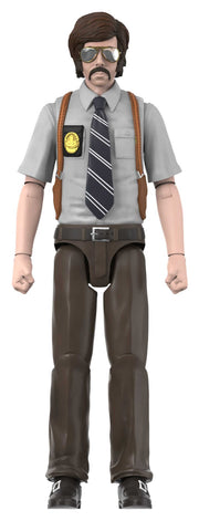 Beastie Boys Figura Ultimates Wave 1 Nathan Wind as "Cochese" 18 cm