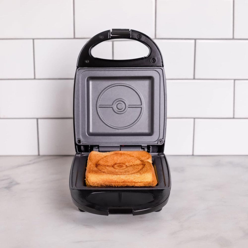 Pokémon Sandwichera Poké Ball