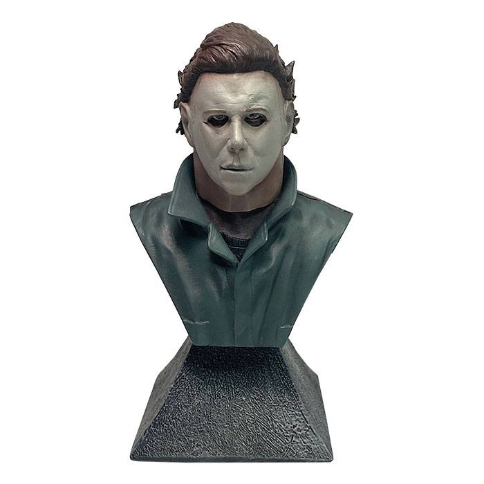 Halloween 1978 Busto mini Michael Myers 15 cm Frikytopia