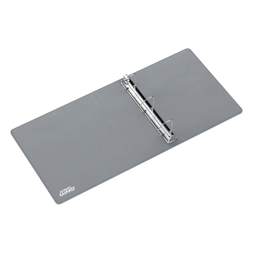 Ultimate Guard Collector´s Album XenoSkin Gris