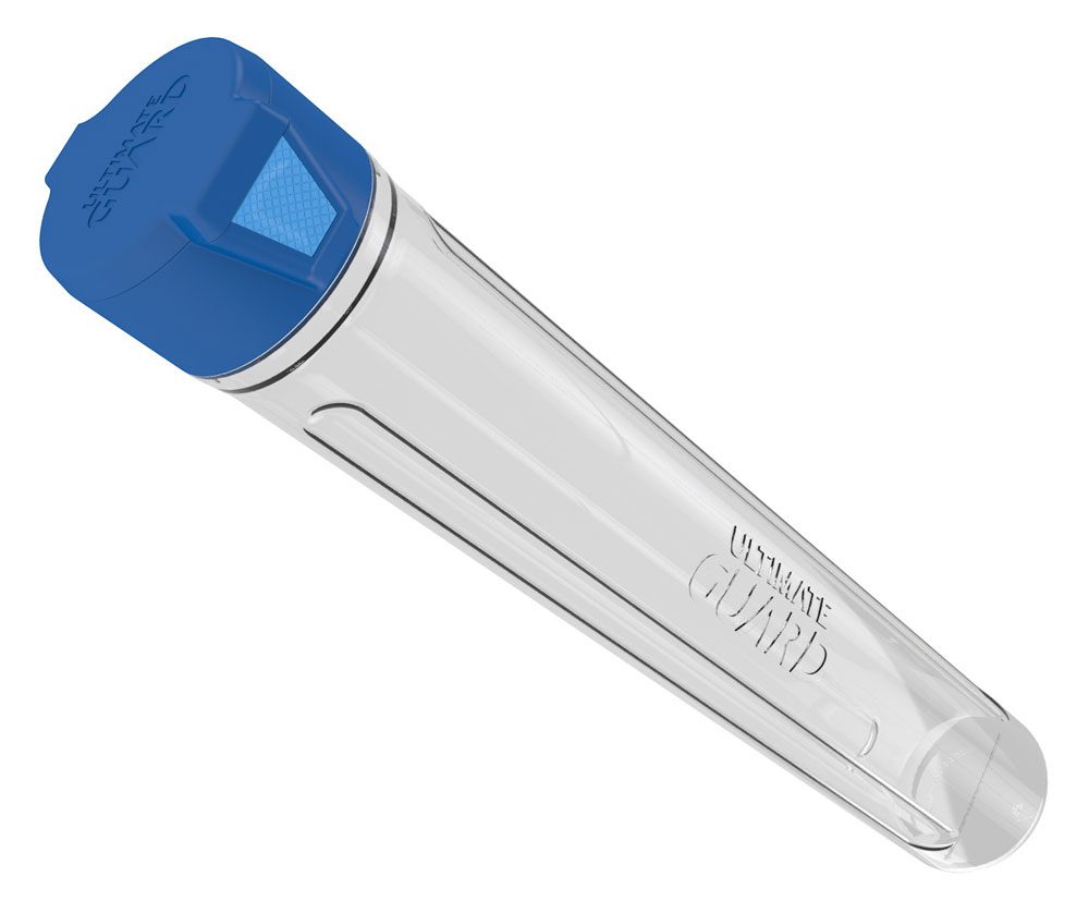 Ultimate Guard MatPod Transparente Frikytopia
