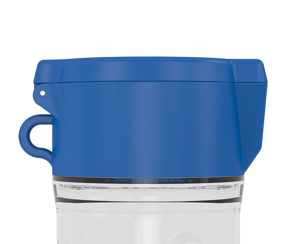 Ultimate Guard MatPod Transparente