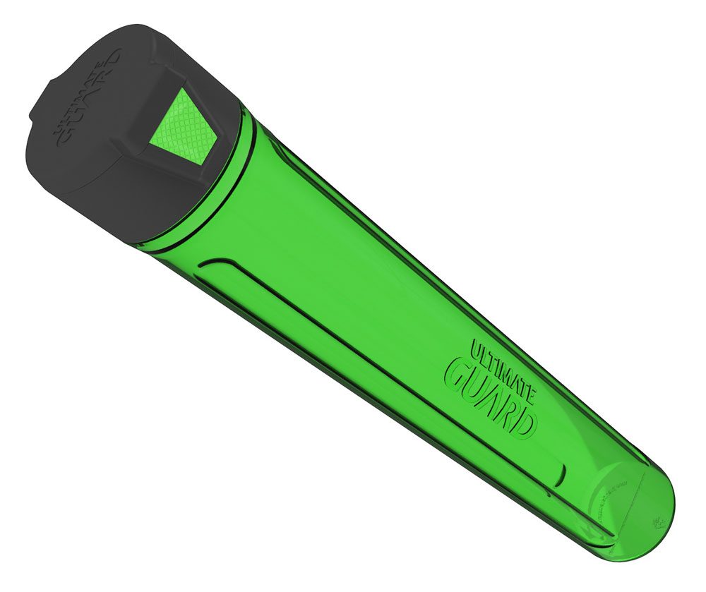 Ultimate Guard MatPod Verde Frikytopia