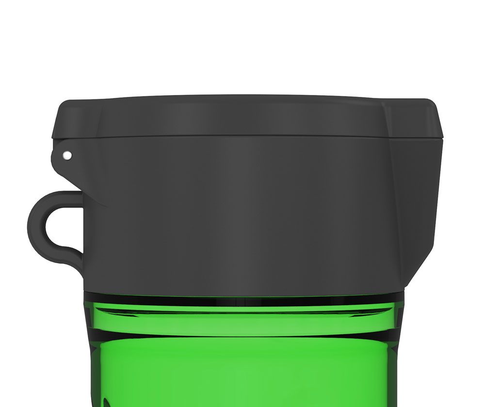 Ultimate Guard MatPod Verde