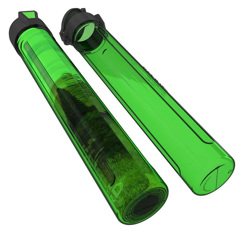 Ultimate Guard MatPod Verde