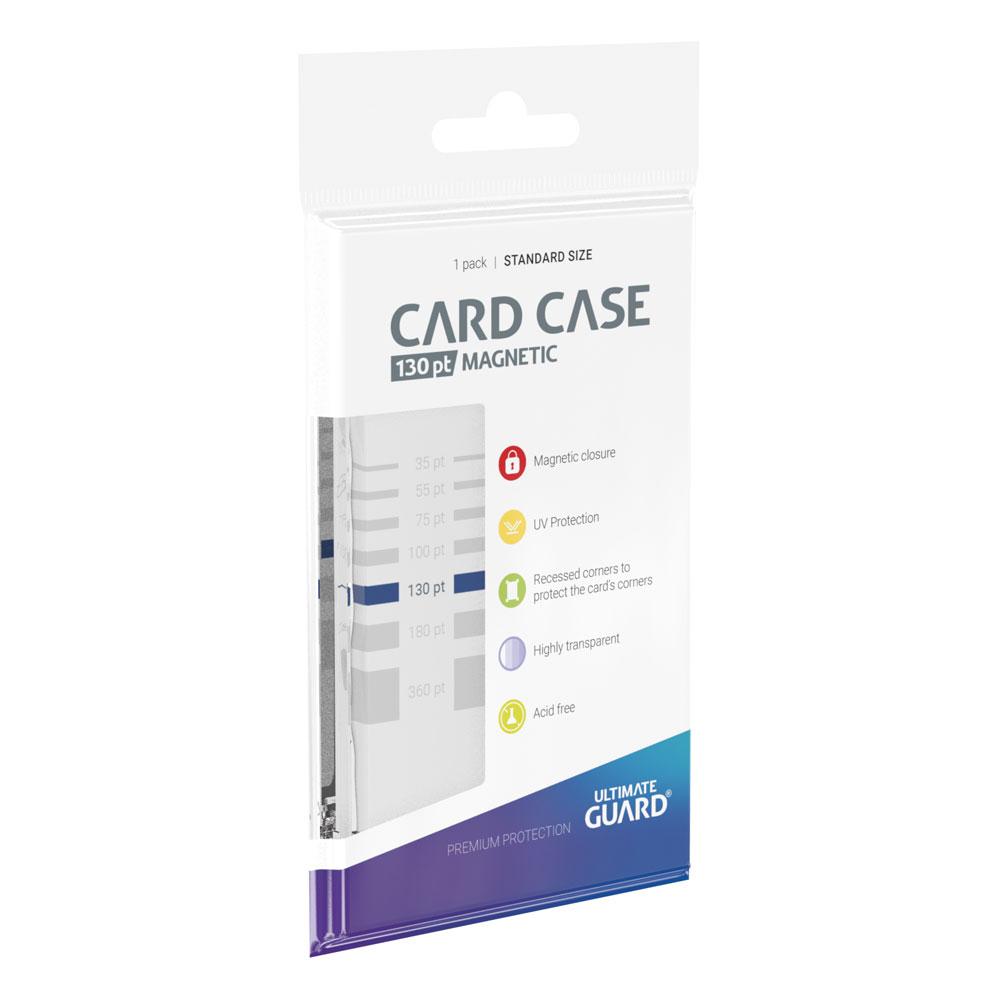 Ultimate Guard Magnetic Card Case 130 pt Frikytopia