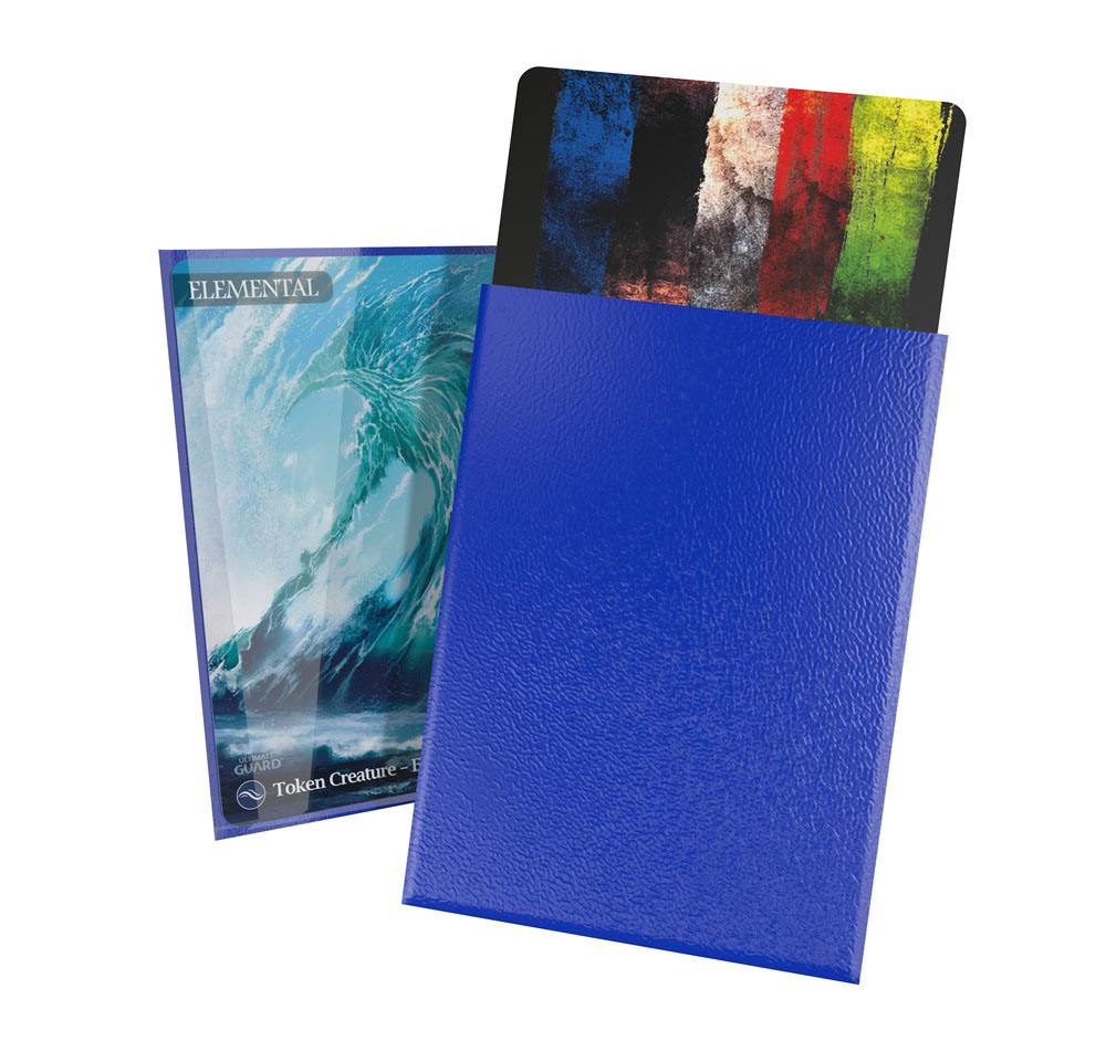 Ultimate Guard Cortex Sleeves Tamaño Estándar Azul (100)