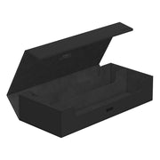 Ultimate Guard Superhive 550+ XenoSkin Monocolor Negro