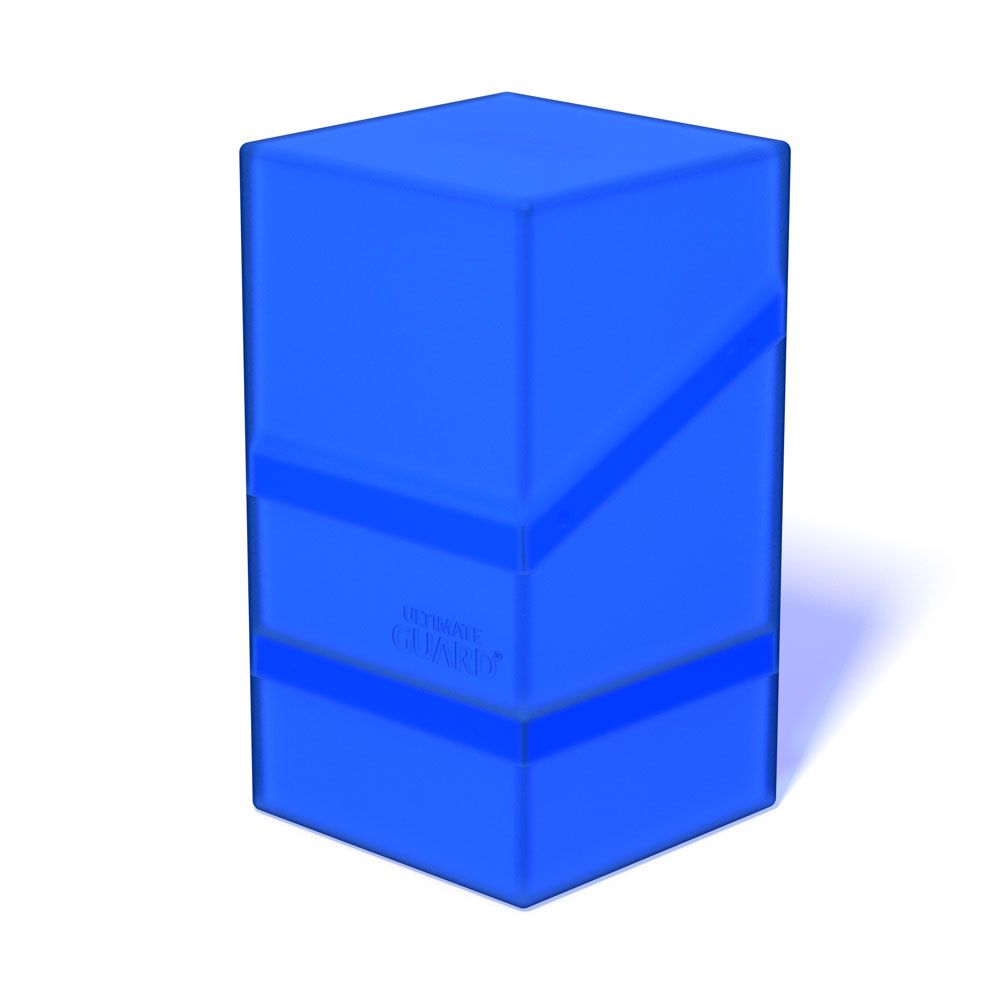 Ultimate Guard Boulder´n´Tray 100+ Sapphire Frikytopia