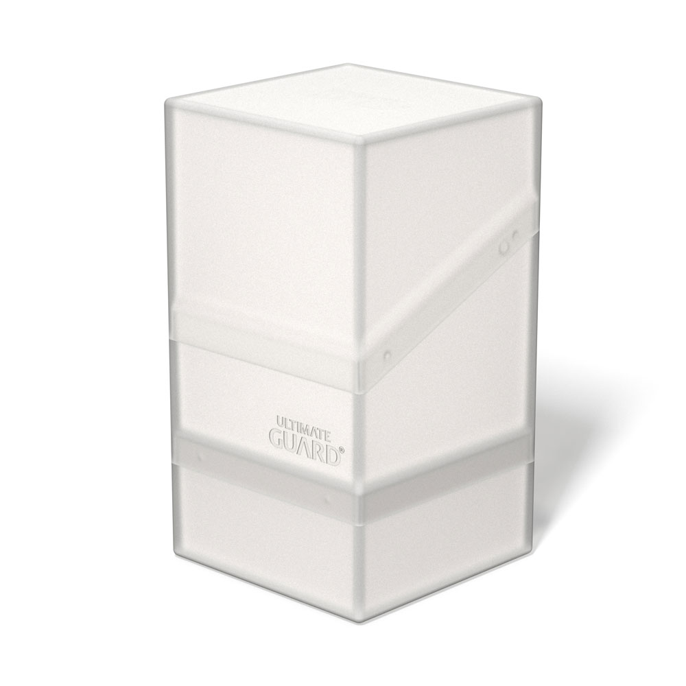 Ultimate Guard Boulder´n´Tray 100+ Frosted Frikytopia