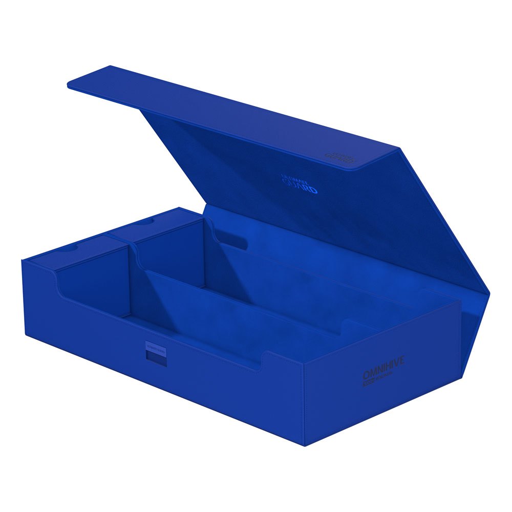 Ultimate Guard Omnihive 1000+ XenoSkin Azul